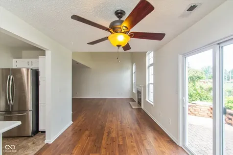 1122 Lake Tree Place Indianapolis IN 46217