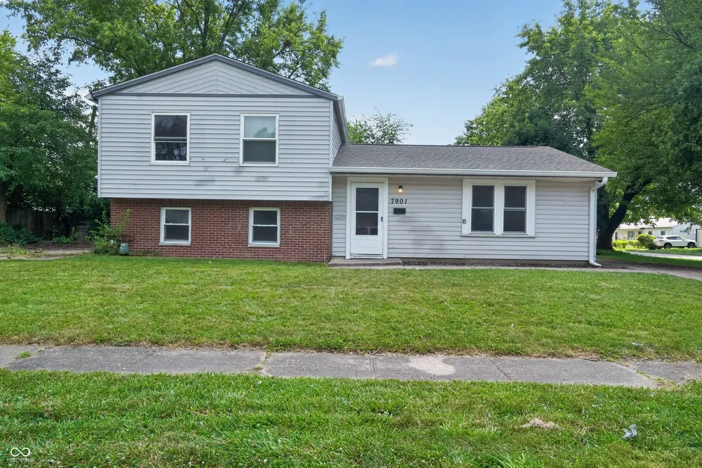 7901 E 35th Street Indianapolis IN 46226