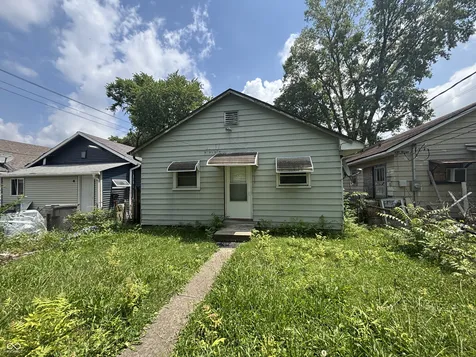 406 N Concord Street Indianapolis IN 46222
