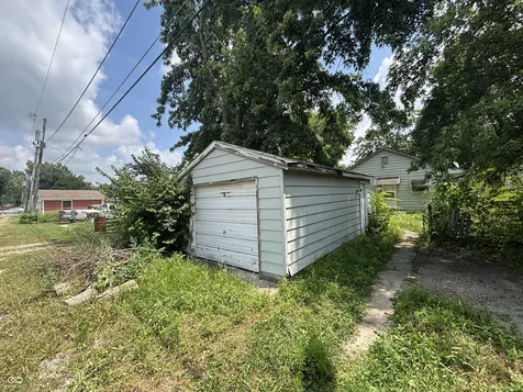 406 N Concord Street Indianapolis IN 46222