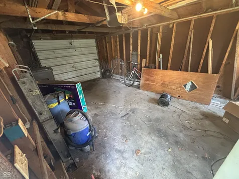 406 N Concord Street Indianapolis IN 46222