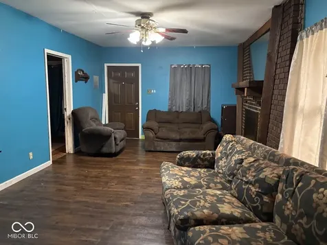 406 N Concord Street Indianapolis IN 46222