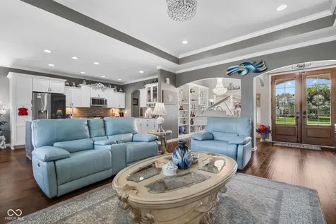 5201 Anacostia Drive Plainfield IN 46168
