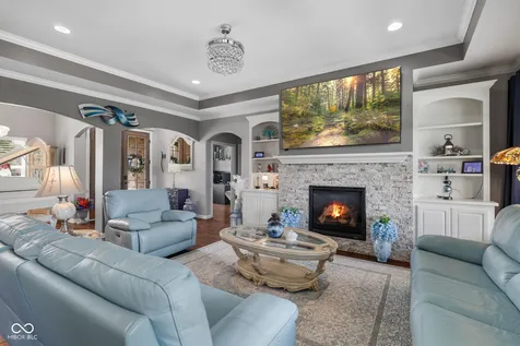 5201 Anacostia Drive Plainfield IN 46168