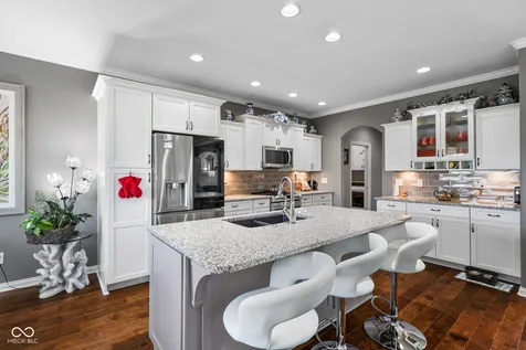 5201 Anacostia Drive Plainfield IN 46168