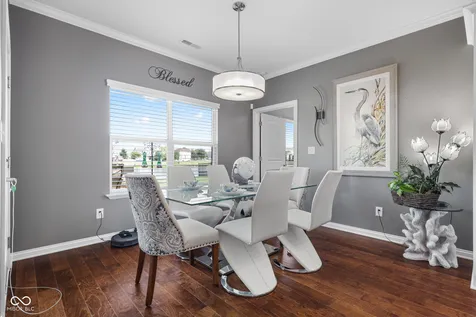 5201 Anacostia Drive Plainfield IN 46168