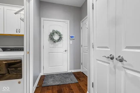 5201 Anacostia Drive Plainfield IN 46168