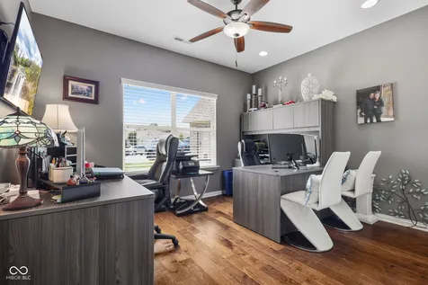 5201 Anacostia Drive Plainfield IN 46168