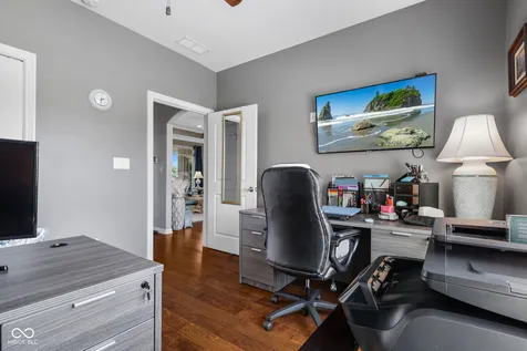5201 Anacostia Drive Plainfield IN 46168