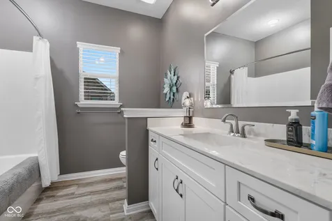 5201 Anacostia Drive Plainfield IN 46168