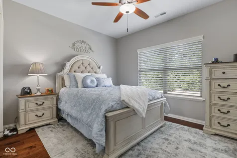 5201 Anacostia Drive Plainfield IN 46168