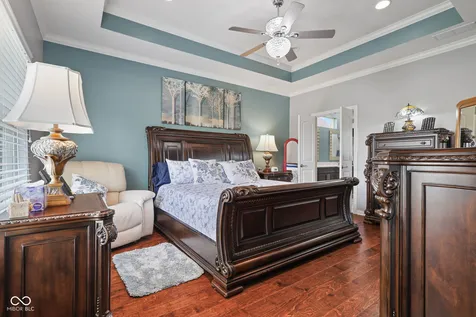 5201 Anacostia Drive Plainfield IN 46168