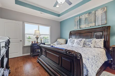 5201 Anacostia Drive Plainfield IN 46168