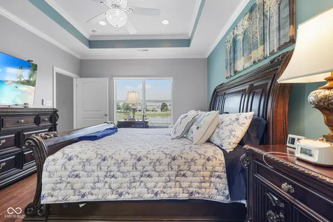 5201 Anacostia Drive Plainfield IN 46168