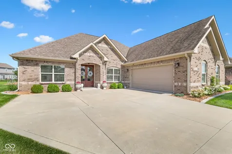 5201 Anacostia Drive Plainfield IN 46168