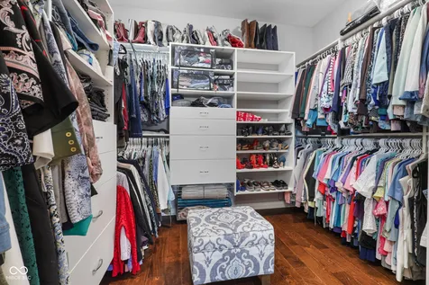 5201 Anacostia Drive Plainfield IN 46168