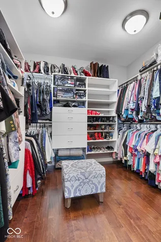 5201 Anacostia Drive Plainfield IN 46168