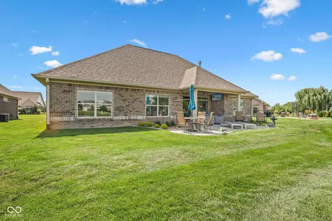 5201 Anacostia Drive Plainfield IN 46168