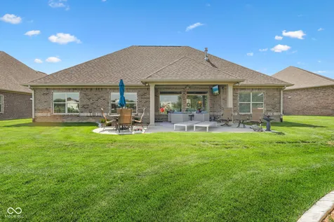 5201 Anacostia Drive Plainfield IN 46168