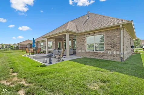 5201 Anacostia Drive Plainfield IN 46168