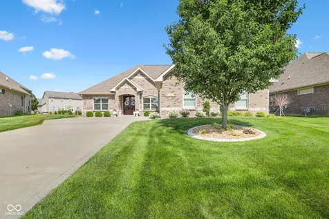 5201 Anacostia Drive Plainfield IN 46168