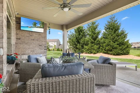 5201 Anacostia Drive Plainfield IN 46168