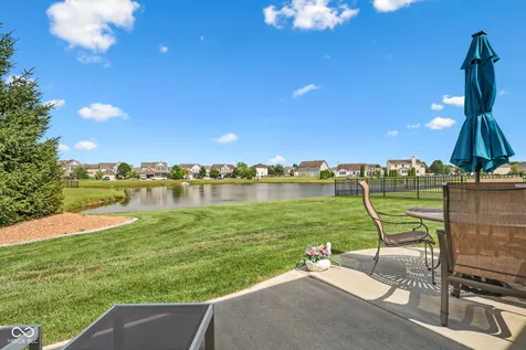5201 Anacostia Drive Plainfield IN 46168
