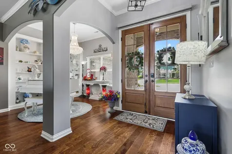 5201 Anacostia Drive Plainfield IN 46168