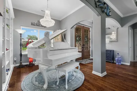 5201 Anacostia Drive Plainfield IN 46168