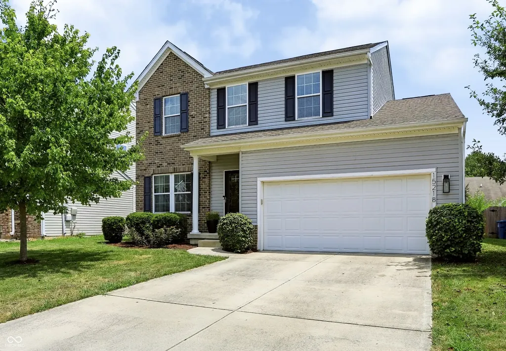 15218 Destination Drive Noblesville IN 46060