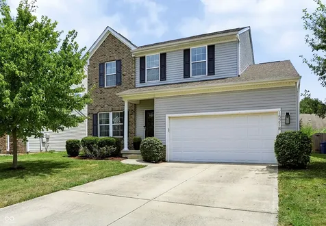 15218 Destination Drive Noblesville IN 46060