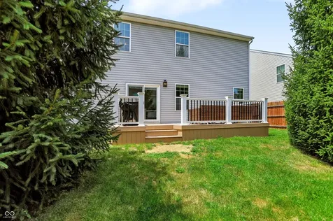 15218 Destination Drive Noblesville IN 46060