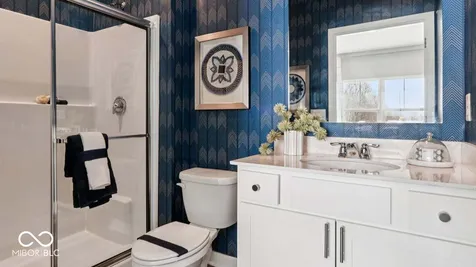 5739 Bancroft Drive Pendleton IN 46064