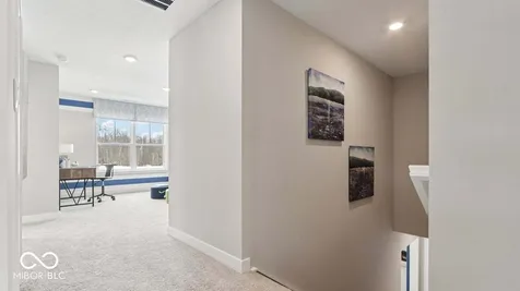 5739 Bancroft Drive Pendleton IN 46064