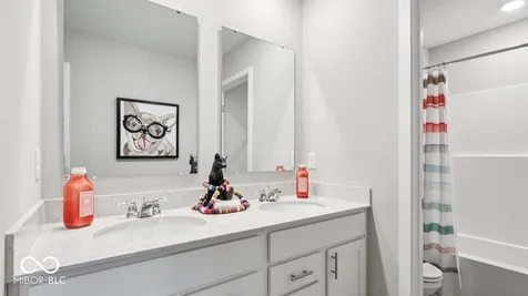 5739 Bancroft Drive Pendleton IN 46064