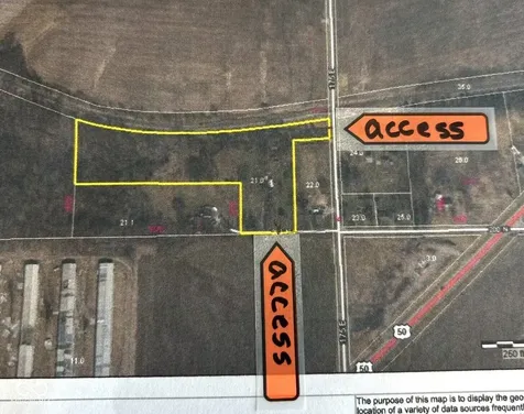 2065 N County Road 175 E North Vernon IN 47265