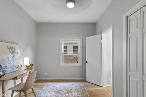 3918 Byram Avenue Indianapolis IN 46208