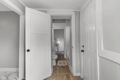 3918 Byram Avenue Indianapolis IN 46208