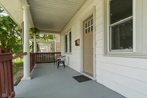 3918 Byram Avenue Indianapolis IN 46208