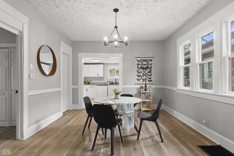 3918 Byram Avenue Indianapolis IN 46208