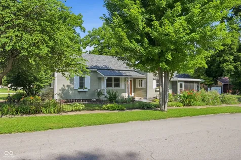 430 Pearl Street Pendleton IN 46064