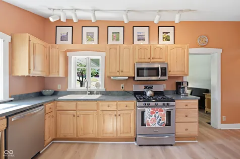 430 Pearl Street Pendleton IN 46064