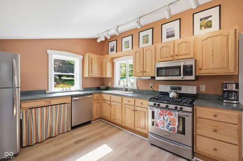 430 Pearl Street Pendleton IN 46064