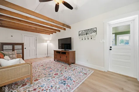 430 Pearl Street Pendleton IN 46064