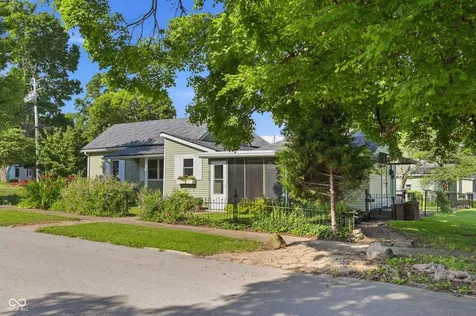 430 Pearl Street Pendleton IN 46064