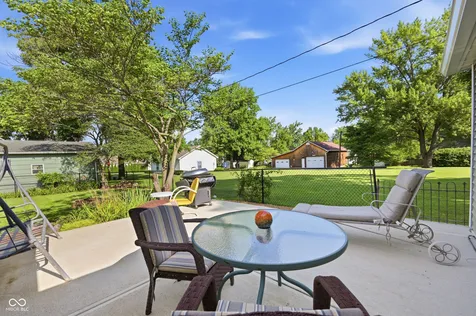 430 Pearl Street Pendleton IN 46064