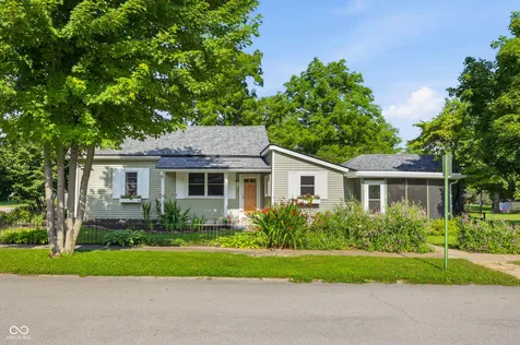430 Pearl Street Pendleton IN 46064