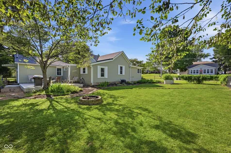 430 Pearl Street Pendleton IN 46064