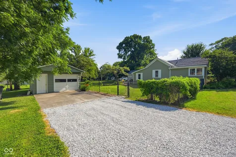 430 Pearl Street Pendleton IN 46064