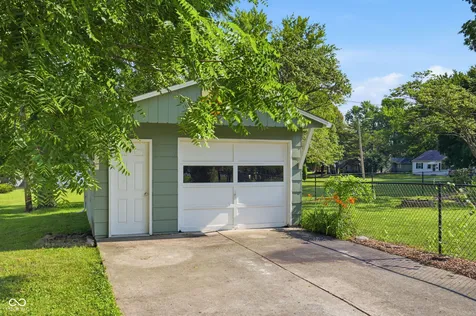 430 Pearl Street Pendleton IN 46064